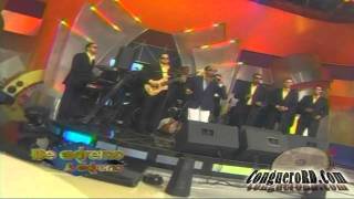 Hector Acosta (El Torito) - Aprendere &quot;En Vivo&quot; (De Extremo A Extremo) July 22, 2011