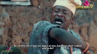 EWURE AYE  NOW SHOWING at KABEREMURE TV