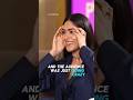 Mrunal Thakur Told About Craziest Thing Of Sita Ramam Love Sonia Mrunal Thakur Interview