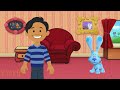 Blue S Clues And You Happy Birthday Periwinkle Part 2