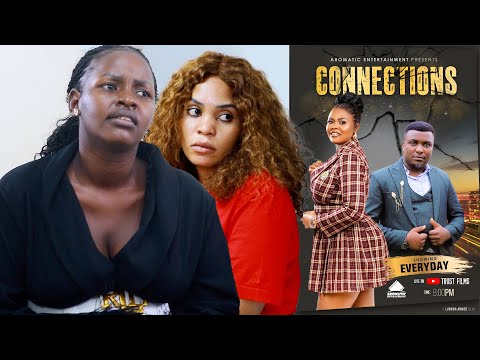 Connections Episode 12