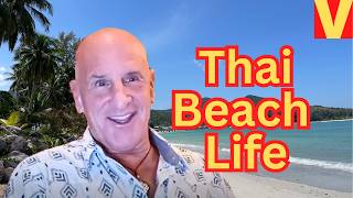 What $1500 Buys 2 People in Thailand