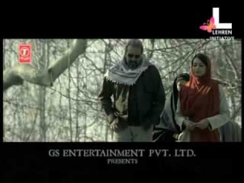 Lamhaa Trailer
