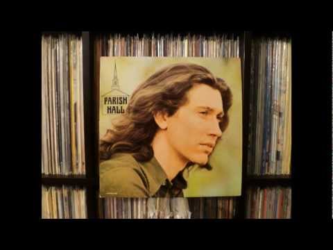 Parish Hall - My Eyes Are Getting Heavy / Skid Row Runner / Lucanna / We're Gonna Burn Together