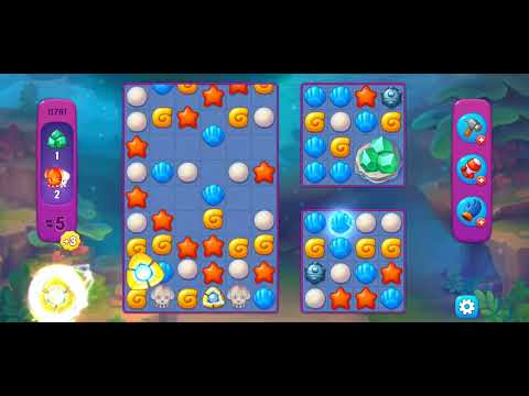 Fishdom/Gameplay/Levels(11761)