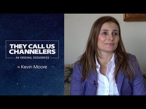 PARALLEL REALITIES, LAW OF ATTRACTION, 11TH DIMENSIONAL BEINGS  | EPISODE 32 THEY CALL US CHANNELERS