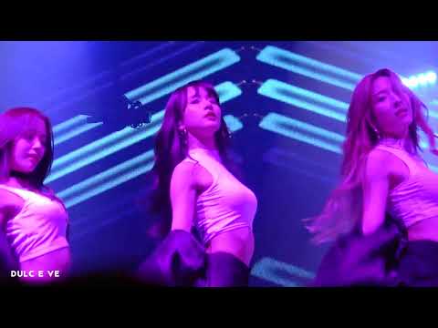 190303secret box  BO$$ - 우주소녀(WJSN) 설아(SEOLA) 직캠