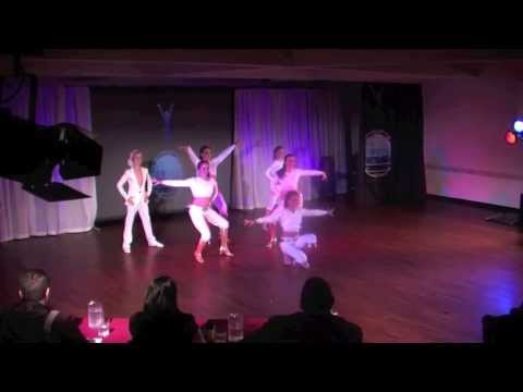 SALSA SOLO NEW ZEALAND 2013 * (YSST) Star Suave - STAR DANCE ACADEMY - Stayz Cam