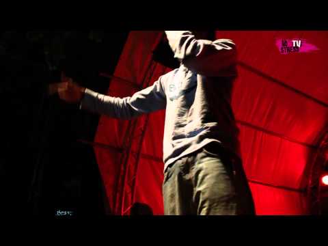 NoStressTV - Interaktiv-Report 2011 Foreign Beggars Acapella