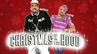 Christmas In The Hood