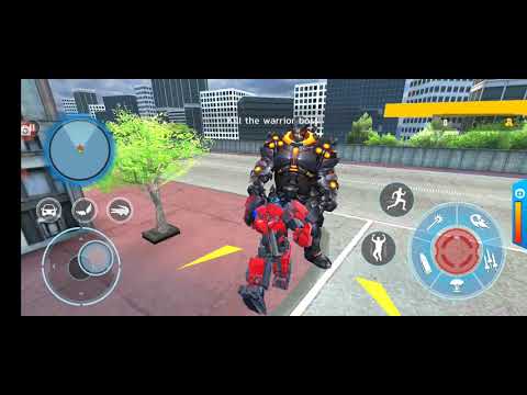 Crocodile Formula Car Robot Game Video Dino Robot Game 3D #Bettle_Gaming_Channel