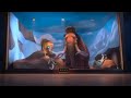 Ice Age No Time For Nuts The 4 D Experience 2015 Scrat In A Museum On The Modern Day Scene