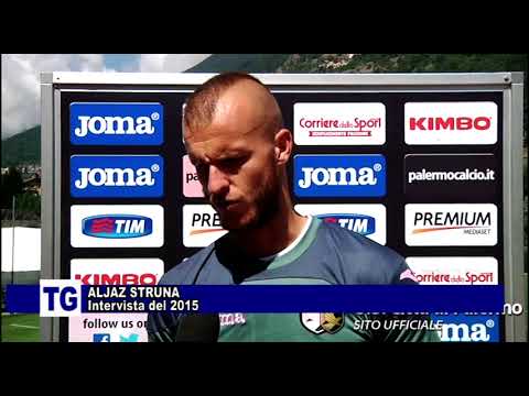 PERUGIA CALCIO:  STRUNA E ABIBI HANNO FIRMATO