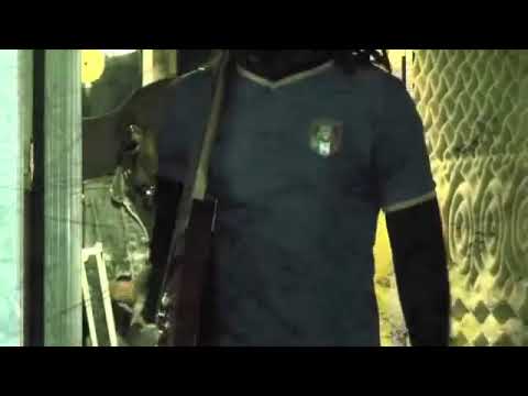 Heavenly Trip To Hell - Out of Control (Music Video)