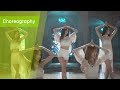 Stellar - Archangels of the Sephiroth (Choreography Version)
