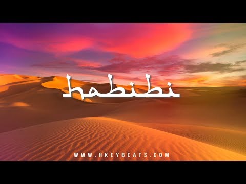 [FREE] Soolking Type Beat - "HABIBI" | Free Type Beat | Oriental Reggaeton Instrumental 2019