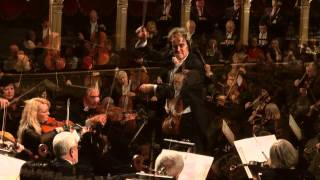 Johann Strauss -- Wein, Weib und Gesang ( Wine, Women and Song ) Waltz