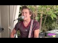 Hunter Hayes - "Still Fallin" (Exclusive Perez Hilton Acoustic)