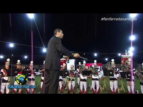 Banda Marcial Dragões da Bahia The last of Defender