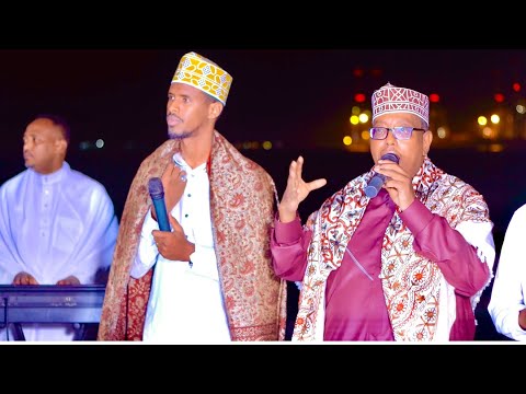 OMAR ADEN 2025 | SUUBANOW NOO SHAFEEC | QASAAID VIDEO