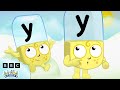 Why Alphablocks Full Episode S1 Learn To Read