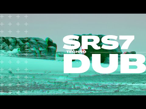 SRS7 Dub Techno (mixed by thief operandi) #techno #dubtechno #dubtechnomix #electronica