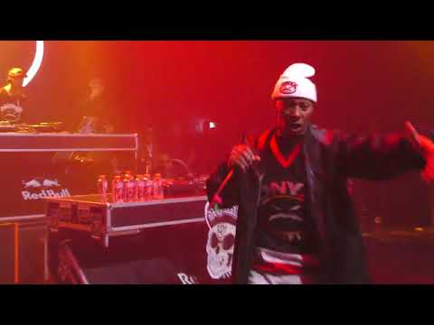 ONYX 27/09/2025 CHILE (en vivo) @Onyxhq @DJAUDAS1