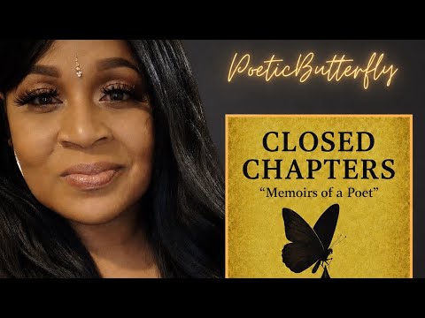 Promotional video thumbnail 1 for PoeticButterfly