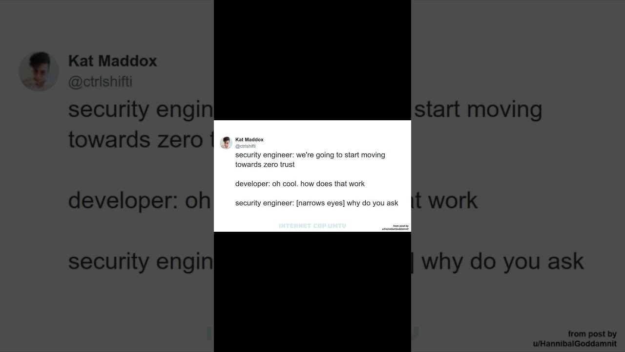 Funny Programming Memes | 2023 #programming #security #erwin   #shorts