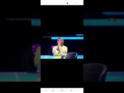 BIAR CINTA : SYAMIL  - ICSYV ARIL ELES NYANYIAN PADU  . MOGA BERJAYA MY JUNIOR.