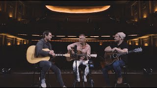 Pete Murray with James Reyne – Byron Sunday Session (Downhearted)