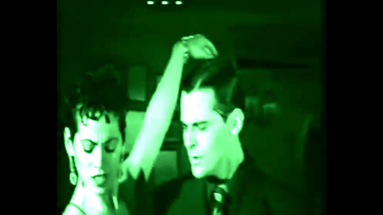 Julio Altez Y Carolina Garcia Loca remake by Alex2021