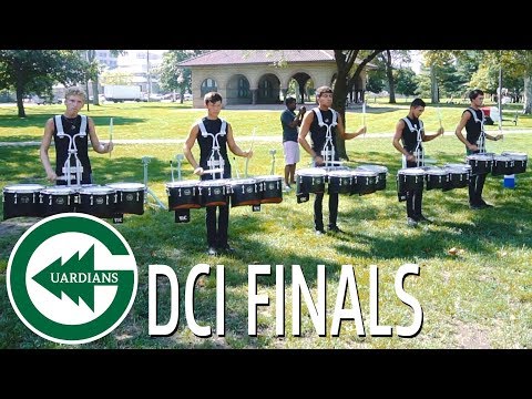 DCI FINALS 2018 || Guardians