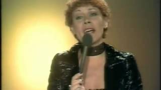 Conny Vandenbos - Ik geef je een roosje video