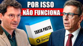 Por Que o Antidepressivo Não Faz Efeito em Algumas Pessoas? - Dr. Felipe Batistella