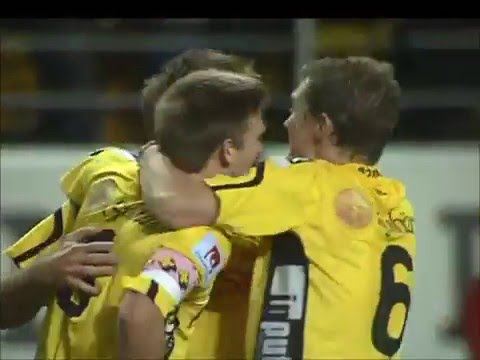 IF Elfsborg - Swedish champions 2006!