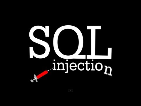 SQL Injection - Simply Explained