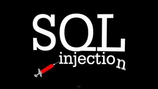 SQL Injection - Simply Explained