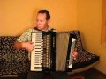 Padam, Padam... Accordion 