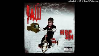 Hopsin - Pillow Man