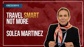 This City Change How You Travel France | Explore All South of France | Solea Martinez