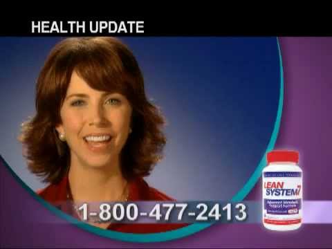 Fort&eacute; Advertising video.