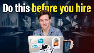 How to Hire a Sales Rep Who Actually Closes Deals thumbnail