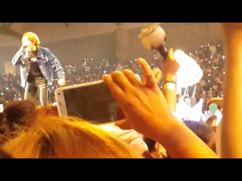 151227 Ordinary Show In BKK - Encore