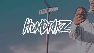 SOB x RBE X Benny Type Beat - Poppin (Prod. By Hundrikz)