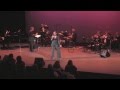 Let Me Entertain You – Vivian Reed & The Fred Barton Orchestra