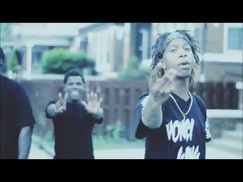 Reese Money Ft. Boss Buck - We Da Opps