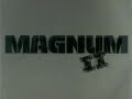 Magnum - Firebird (studio) 