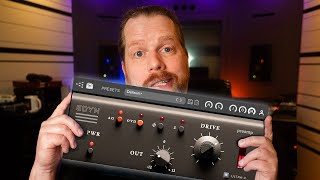 Video thumbnail for Tone Empire Electrodyne 501 Preamp plugin - EDYN by Audio Toolshed