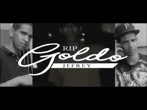 rip goldo los mina